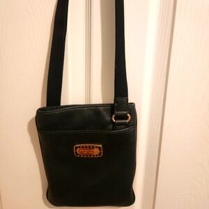 Michael Kors Crossbody Pebbled Leather Bag